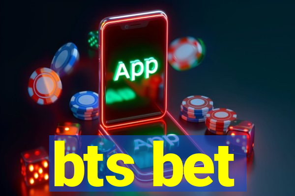 bts bet